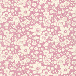 This is a sweet discontinued Betsy Boo from Liberty Japan, in pretty blush pink and ivory.