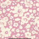This is a sweet discontinued Betsy Boo from Liberty Japan, in pretty blush pink and ivory.
